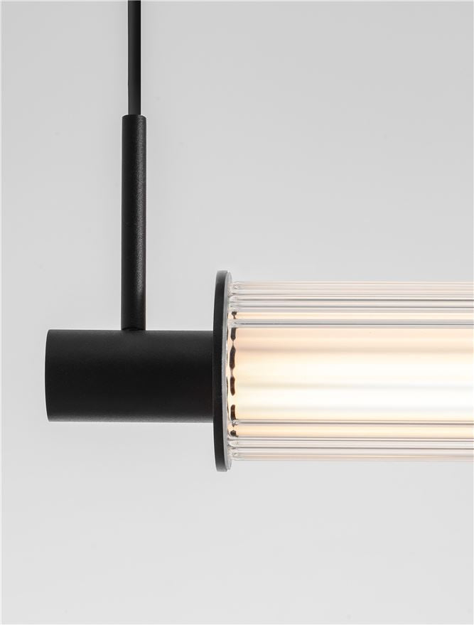 Lustra Nova Luce GLOVIA 9088204