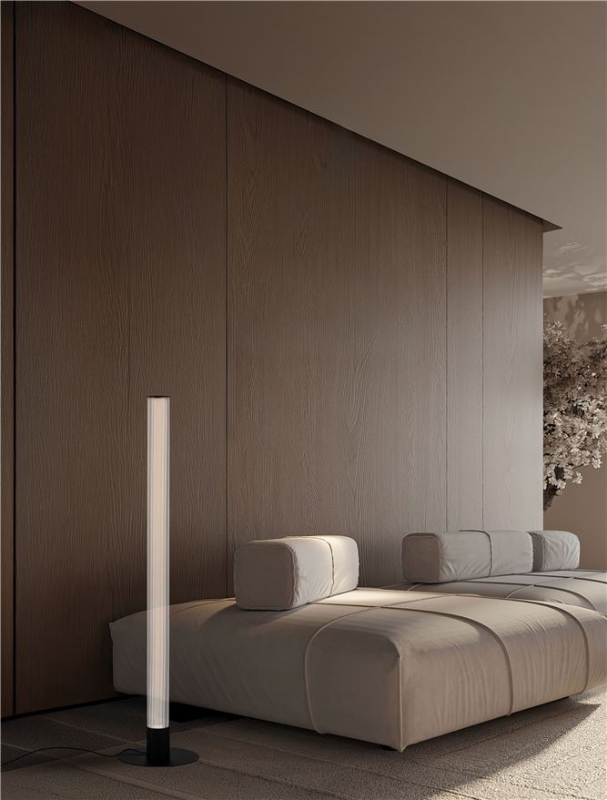 Lampadar Nova Luce GLOVIA 9088205
