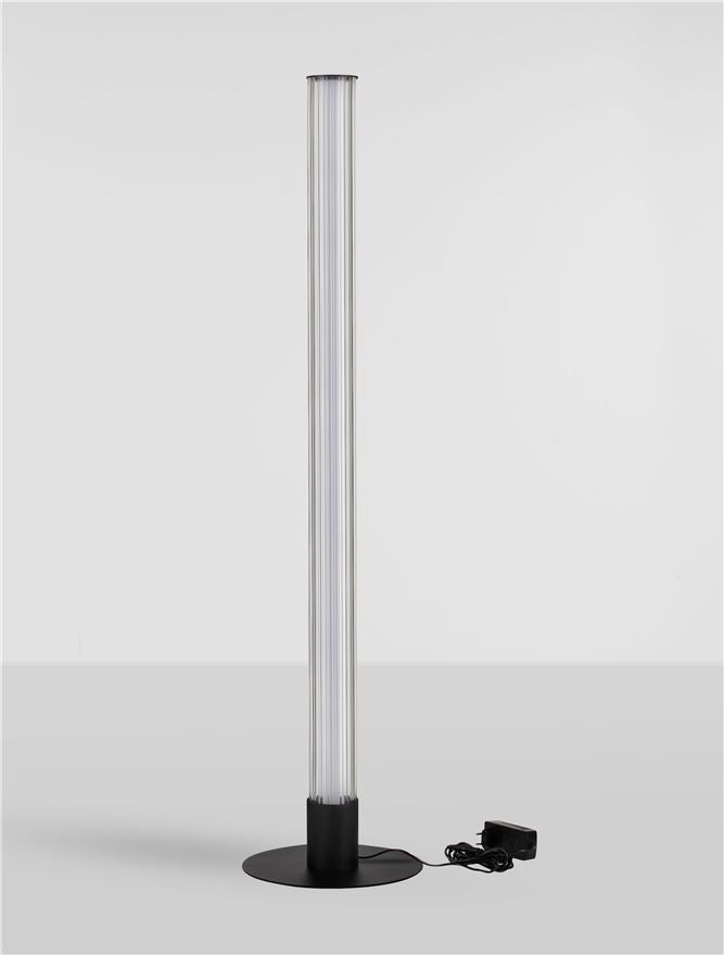 Lampadar Nova Luce GLOVIA 9088205