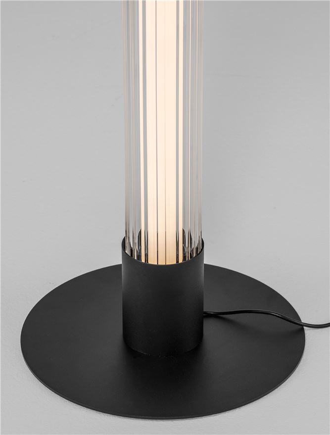 Lampadar Nova Luce GLOVIA 9088205