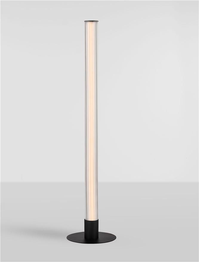 Lampadar Nova Luce GLOVIA 9088205