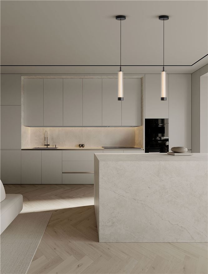 Pendul Nova Luce GLOVIA 9088206