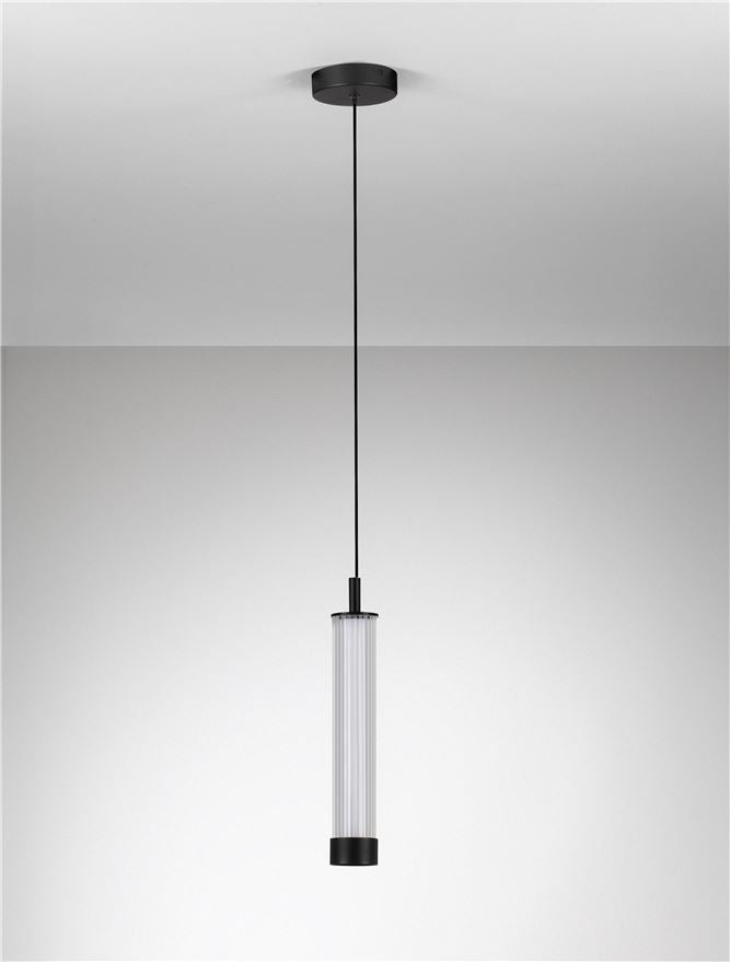 Pendul Nova Luce GLOVIA 9088206