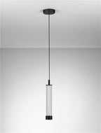 Pendul Nova Luce GLOVIA 9088206