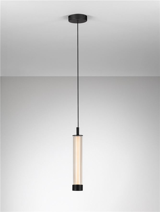 Pendul Nova Luce GLOVIA 9088206