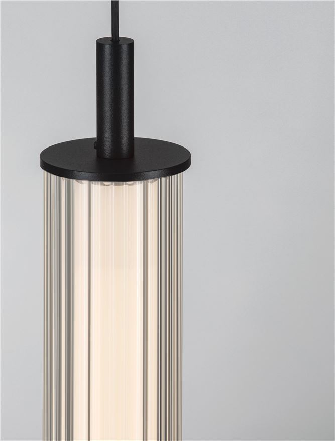Pendul Nova Luce GLOVIA 9088206