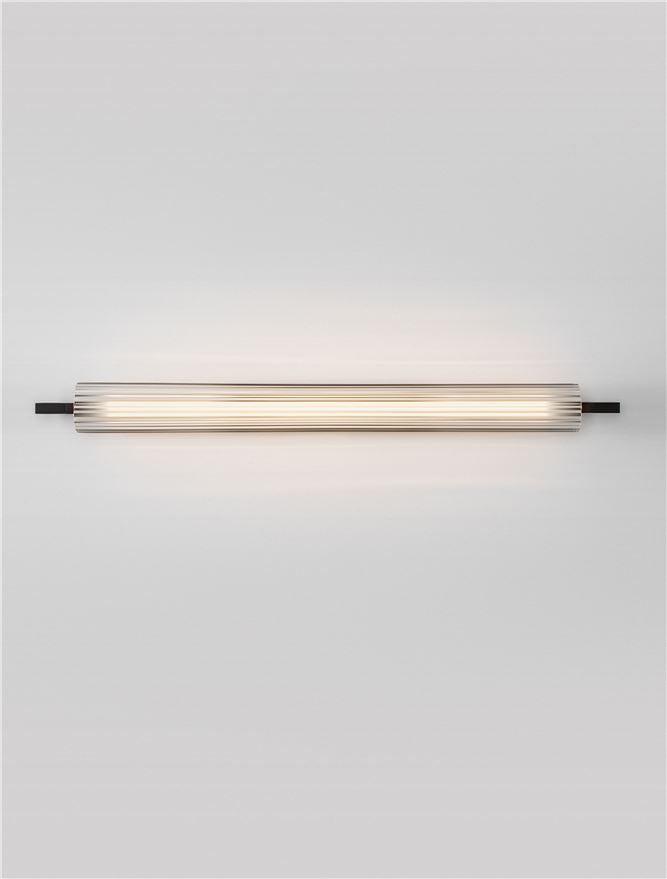 Aplica Nova Luce GLOVIA 9088207