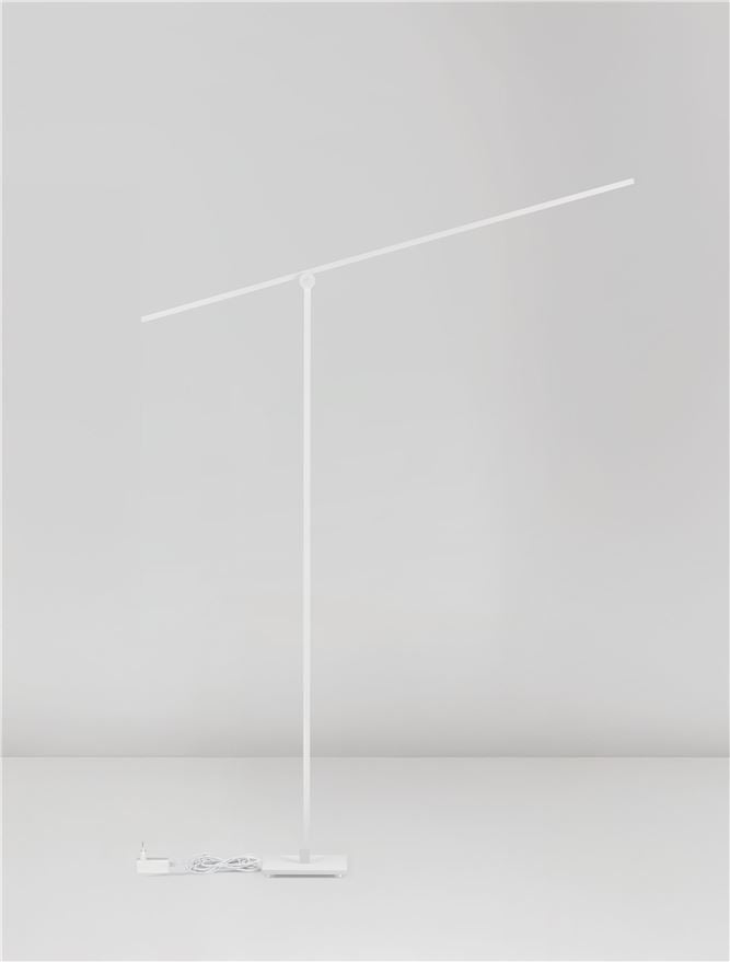 Lampadar Nova Luce TENSO 9088210