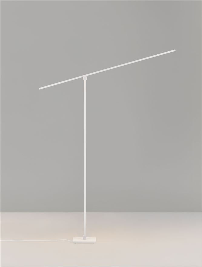 Lampadar Nova Luce TENSO 9088210