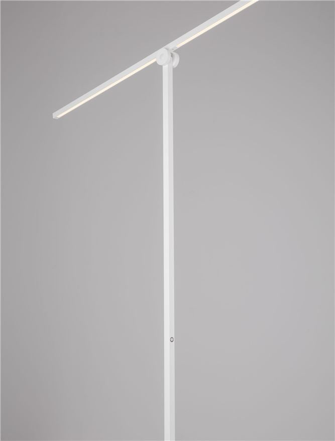Lampadar Nova Luce TENSO 9088210
