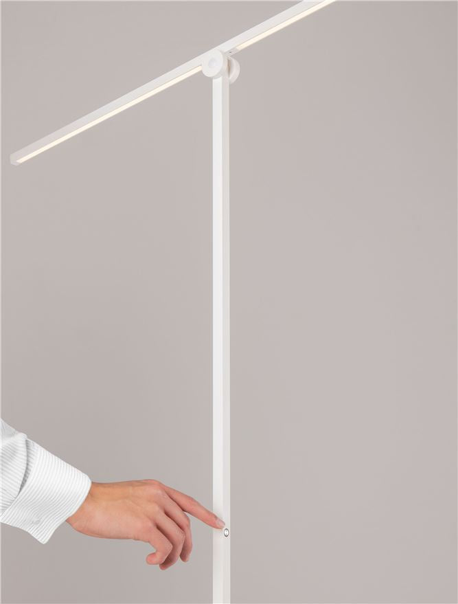 Lampadar Nova Luce TENSO 9088210