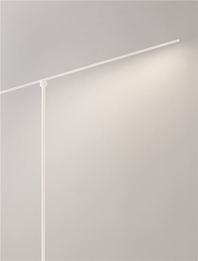 Lampadar Nova Luce TENSO 9088210