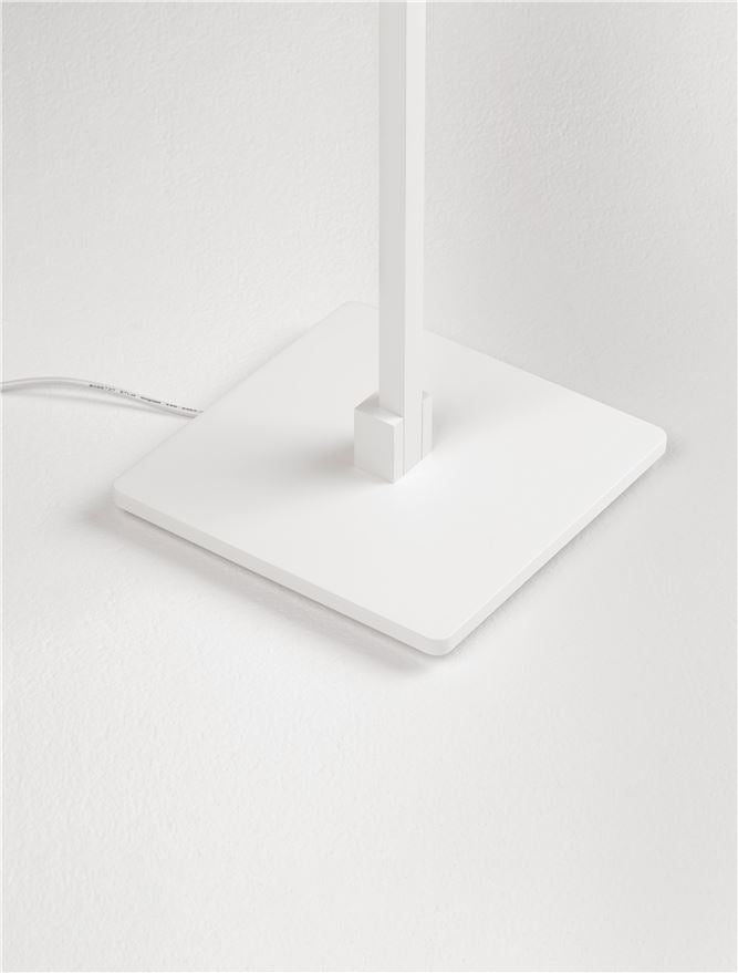 Lampadar Nova Luce TENSO 9088210