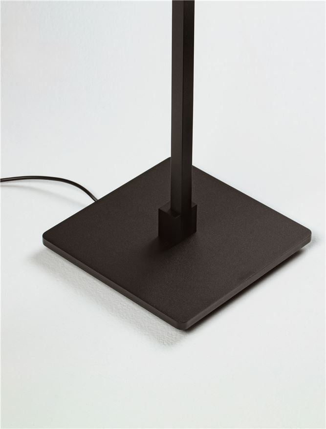 Lampadar Nova Luce TENSO 9088211