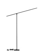 Lampadar Nova Luce TENSO 9088211