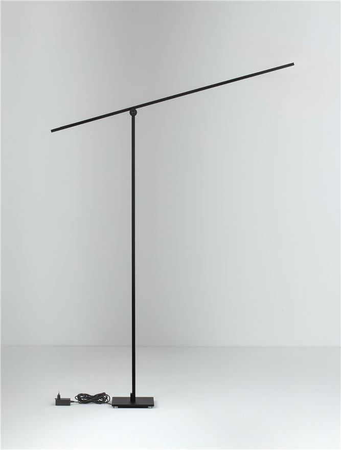 Lampadar Nova Luce TENSO 9088211