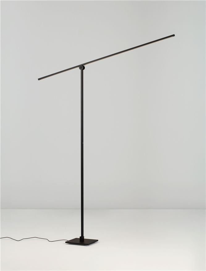 Lampadar Nova Luce TENSO 9088211