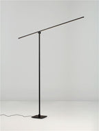Lampadar Nova Luce TENSO 9088211