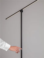 Lampadar Nova Luce TENSO 9088211