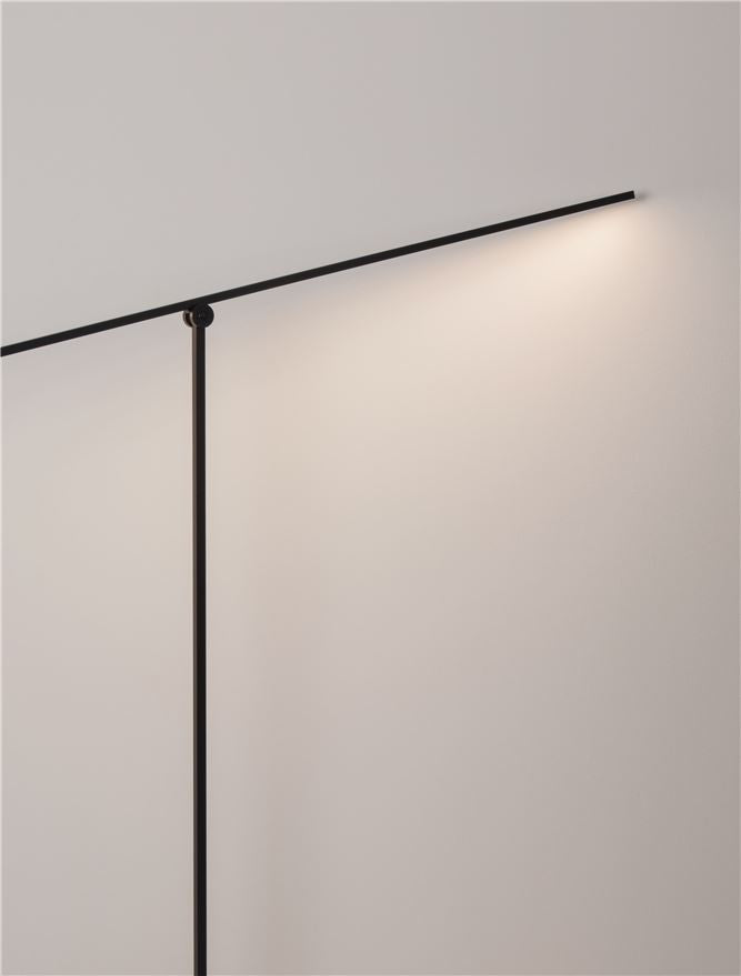 Lampadar Nova Luce TENSO 9088211