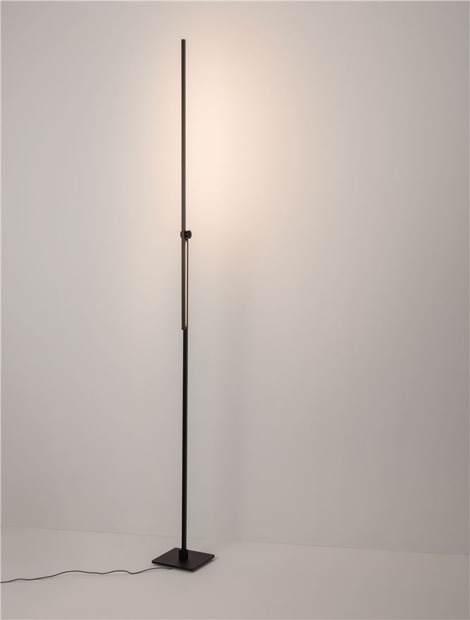 Lampadar Nova Luce TENSO 9088211