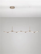 Lustra Nova Luce VEA 9088214