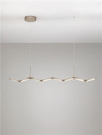 Lustra Nova Luce VEA 9088214