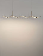 Lustra Nova Luce VEA 9088214