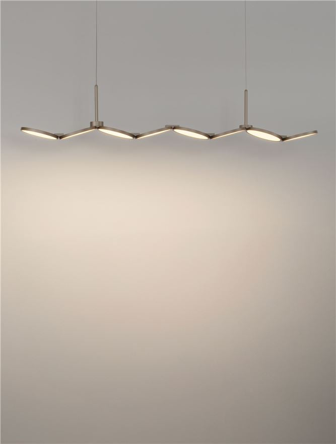 Lustra Nova Luce VEA 9088214