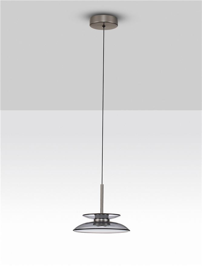 Pendul Nova Luce ESTI 9088217