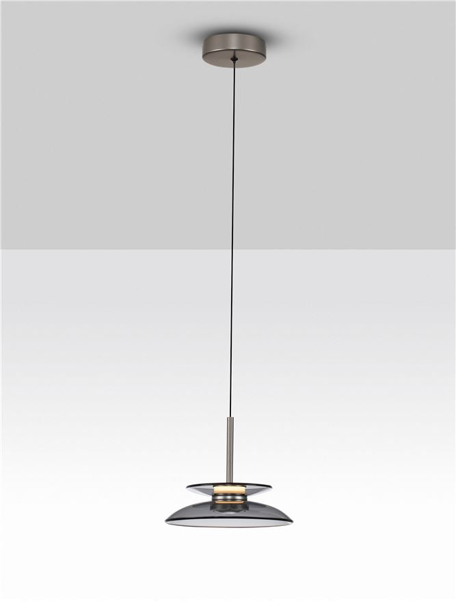 Pendul Nova Luce ESTI 9088217