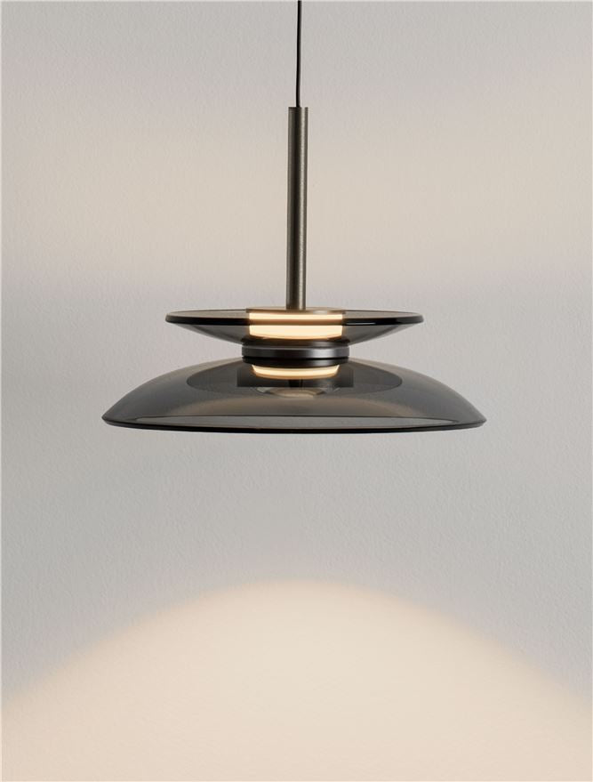 Pendul Nova Luce ESTI 9088217