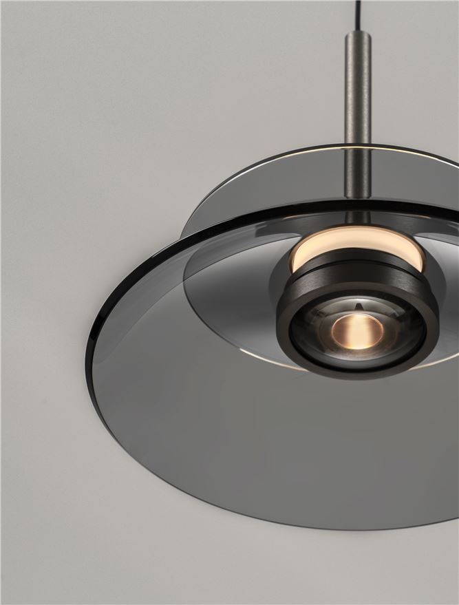 Pendul Nova Luce ESTI 9088217