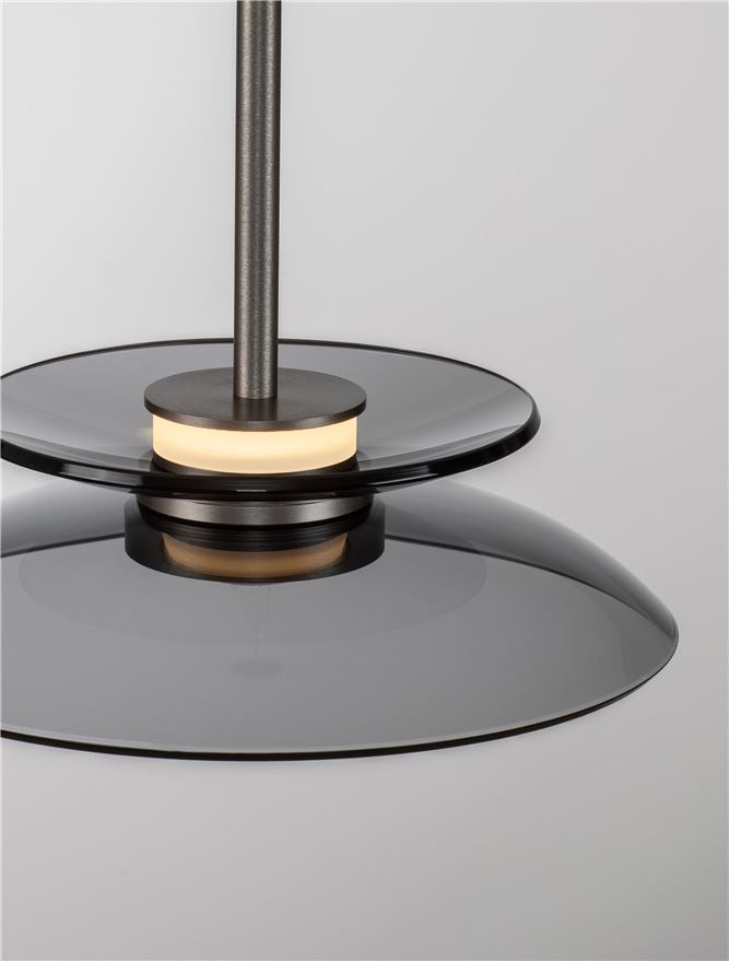 Pendul Nova Luce ESTI 9088217
