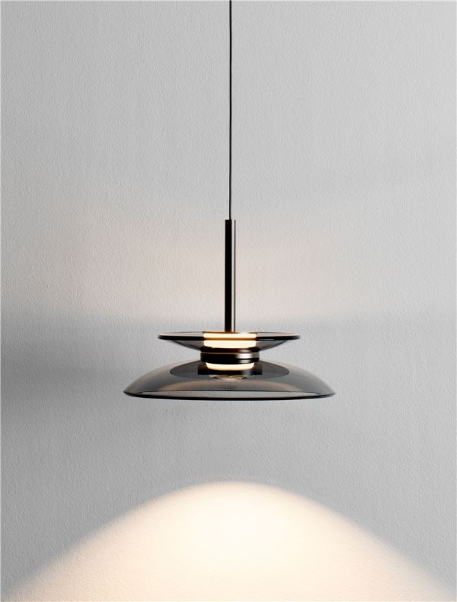 Pendul Nova Luce ESTI 9088217