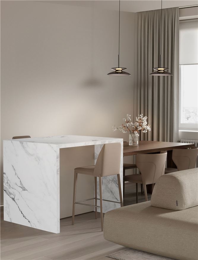Pendul Nova Luce ESTI 9088218