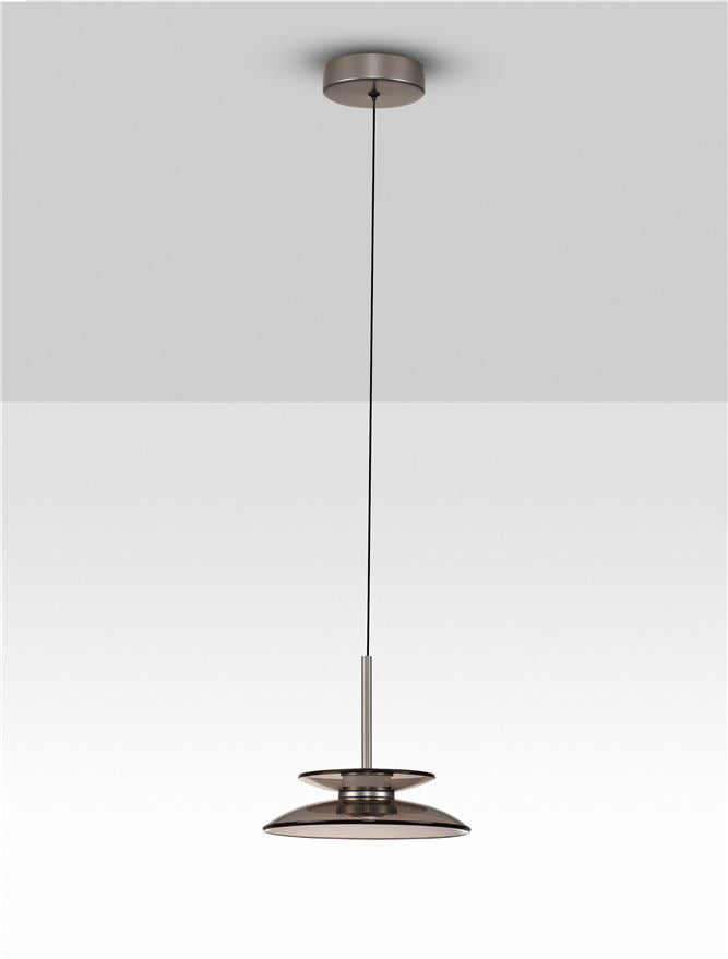 Pendul Nova Luce ESTI 9088218