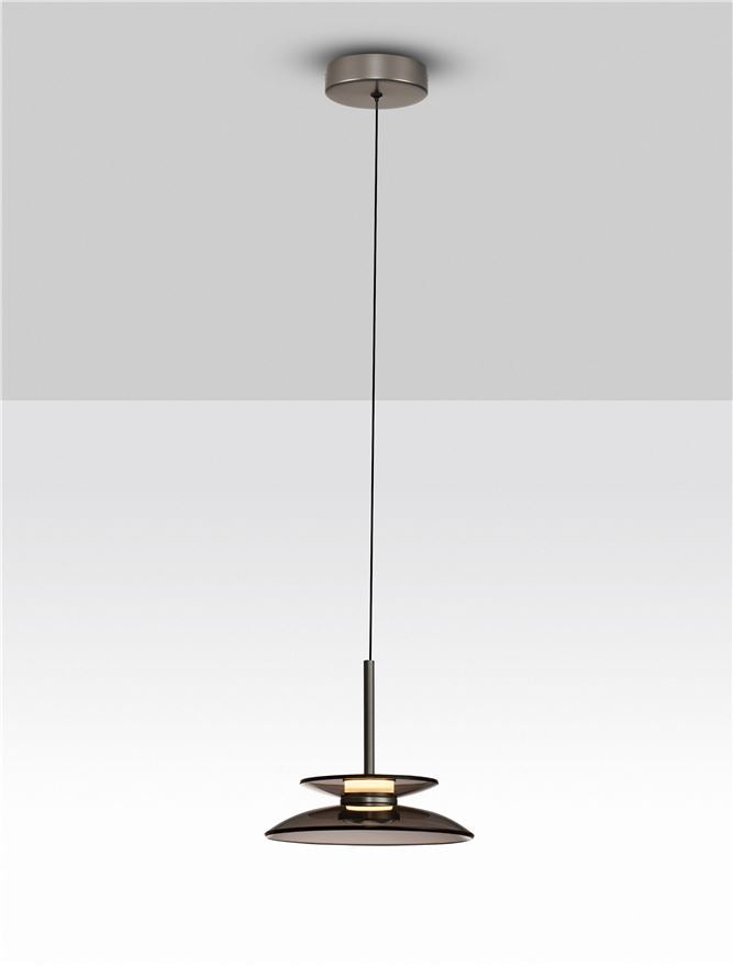 Pendul Nova Luce ESTI 9088218