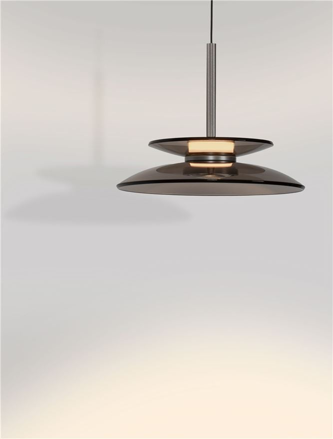Pendul Nova Luce ESTI 9088218