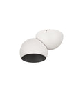 Spot aplicat reglabil Nova Luce LUSA 9088221
