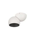 Spot aplicat reglabil Nova Luce LUSA 9088221