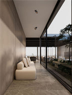 Spot aplicat reglabil Nova Luce LUSA 9088222