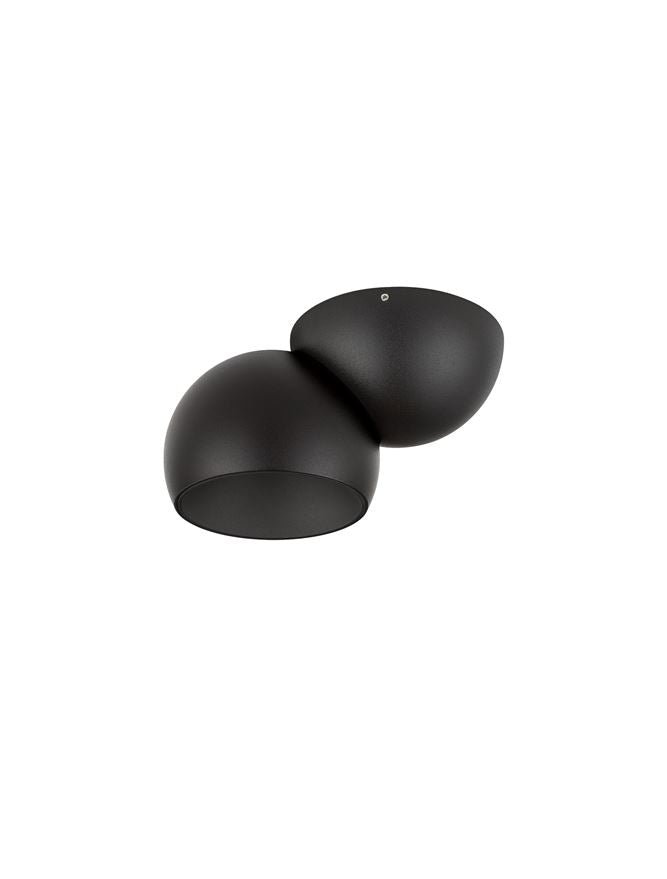 Spot aplicat reglabil Nova Luce LUSA 9088222