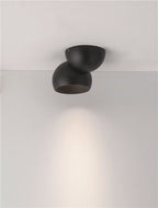 Spot aplicat reglabil Nova Luce LUSA 9088222