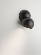 Spot aplicat reglabil Nova Luce LUSA 9088222