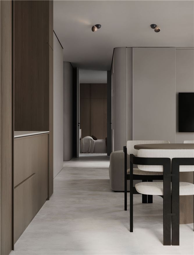 Spot aplicat reglabil Nova Luce LUSA 9088223