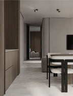 Spot aplicat reglabil Nova Luce LUSA 9088223