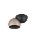 Spot aplicat reglabil Nova Luce LUSA 9088223