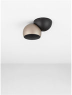 Spot aplicat reglabil Nova Luce LUSA 9088223