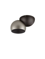 Spot aplicat reglabil Nova Luce LUSA 9088224